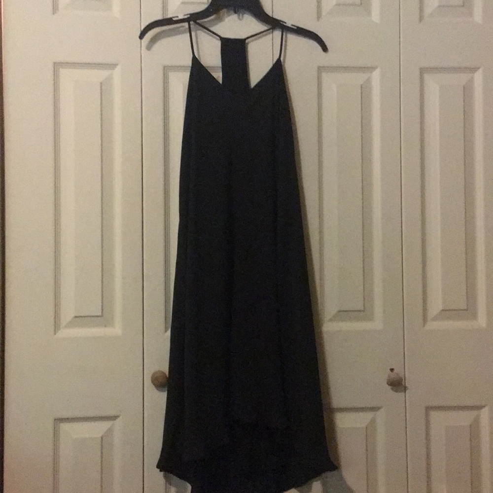Loft dress size 4 P